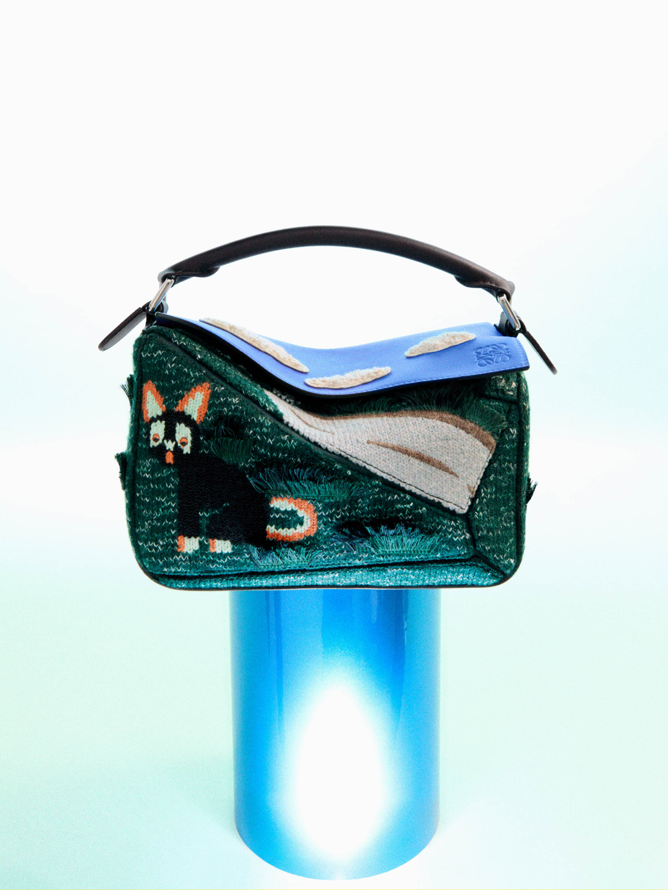 LOEWE 26春夏 レディース プレコレクション - LOEWE